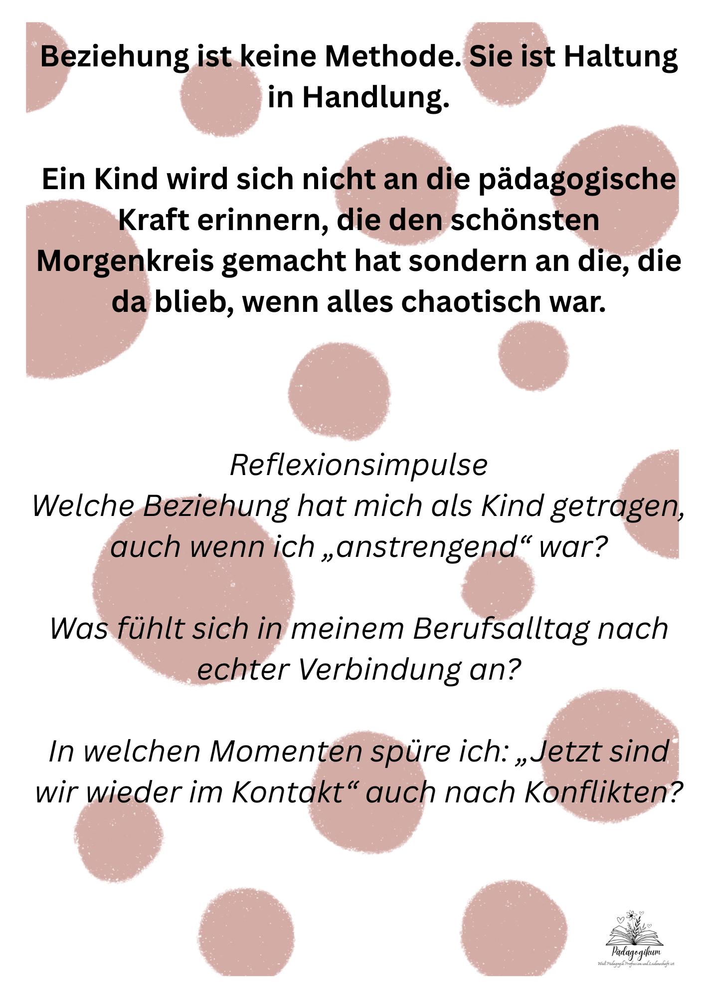 Neurodivergente Kinder erkennen & verstehen
