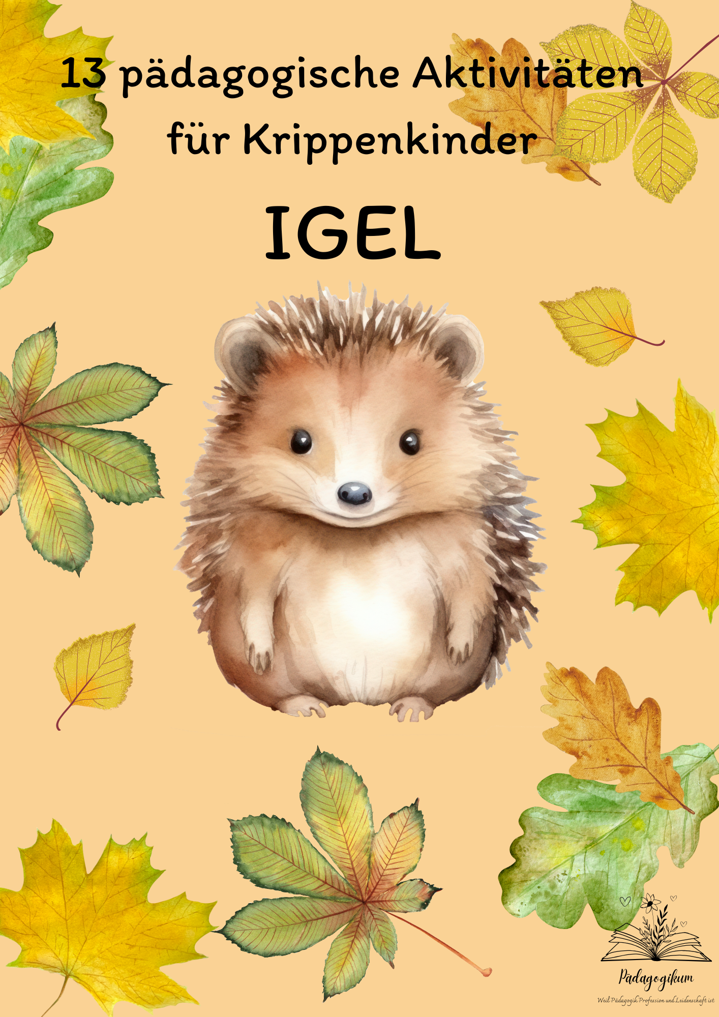 Der Igel