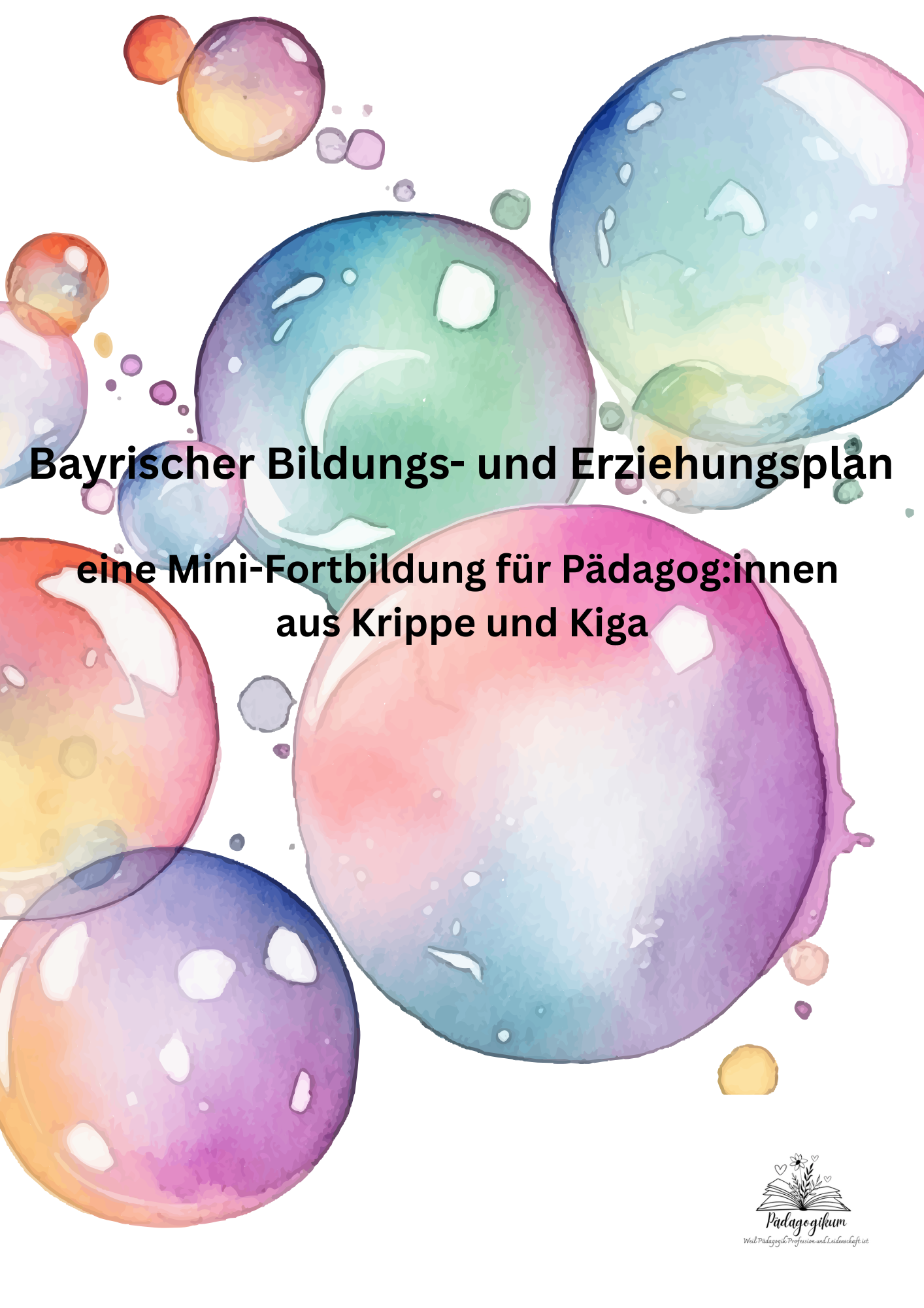 Mini-Fortbildung BEP