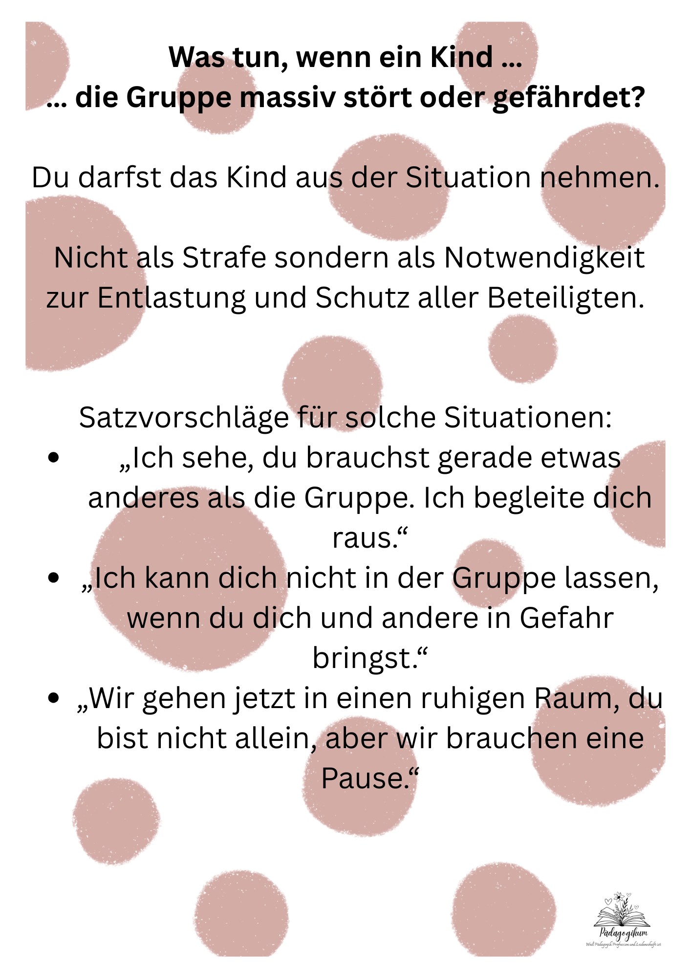 Neurodivergente Kinder erkennen & verstehen