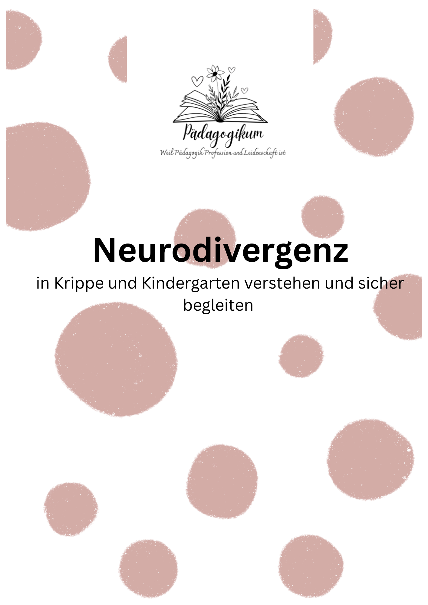 Neurodivergente Kinder erkennen & verstehen