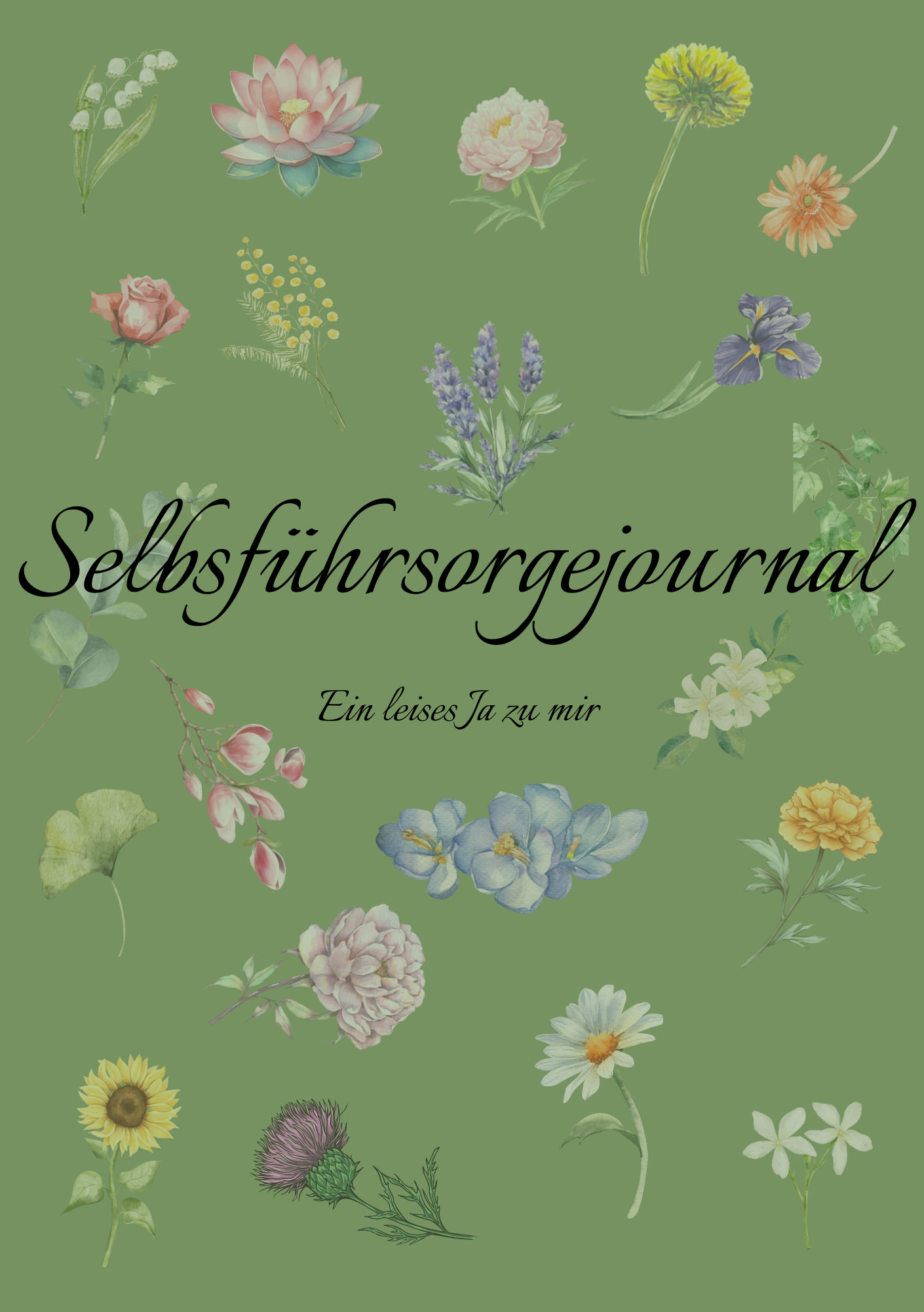 Selbsführsorgejournal