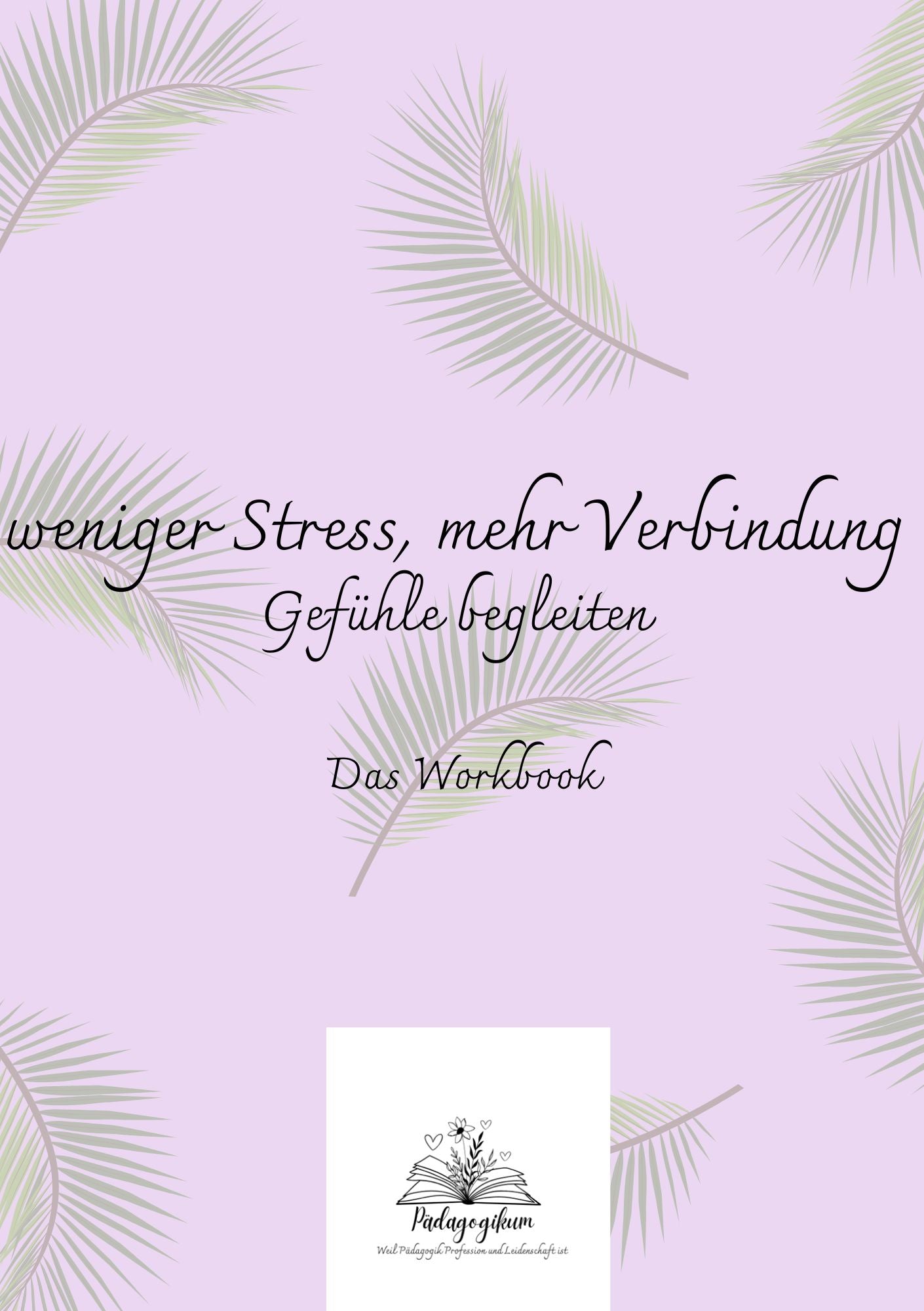 Kartenset & Workbook zum Vorteilspreis