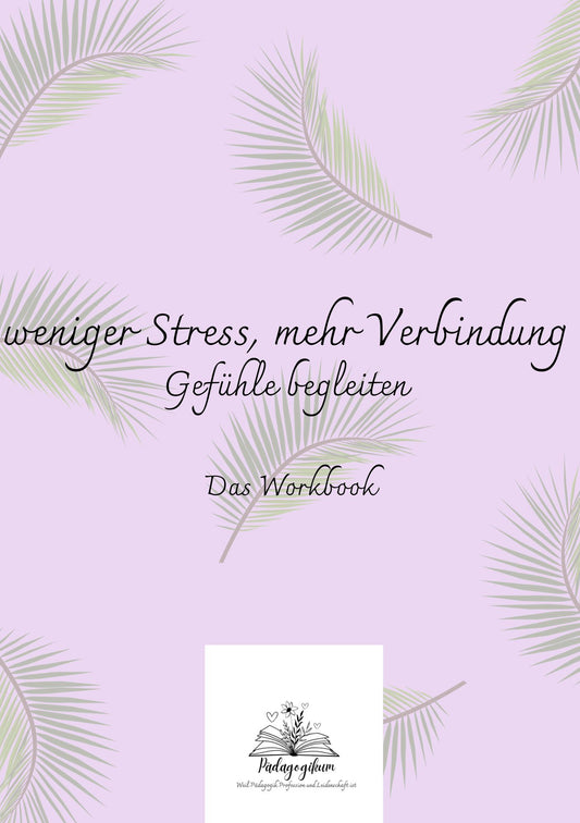 Kartenset & Workbook zum Vorteilspreis