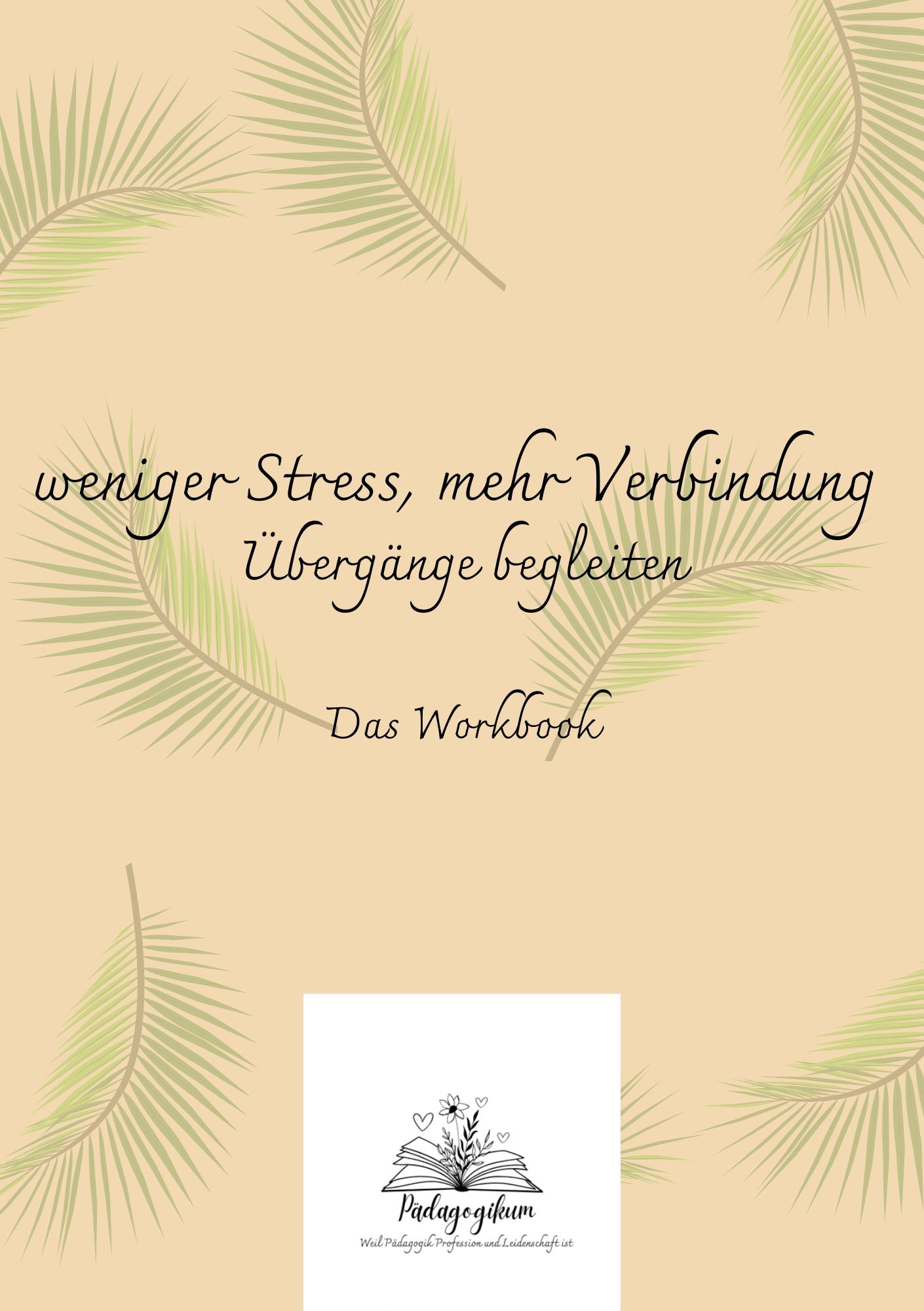 Kartenset & Workbook zum Vorteilspreis