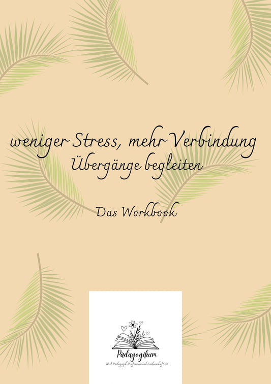 Kartenset & Workbook zum Vorteilspreis