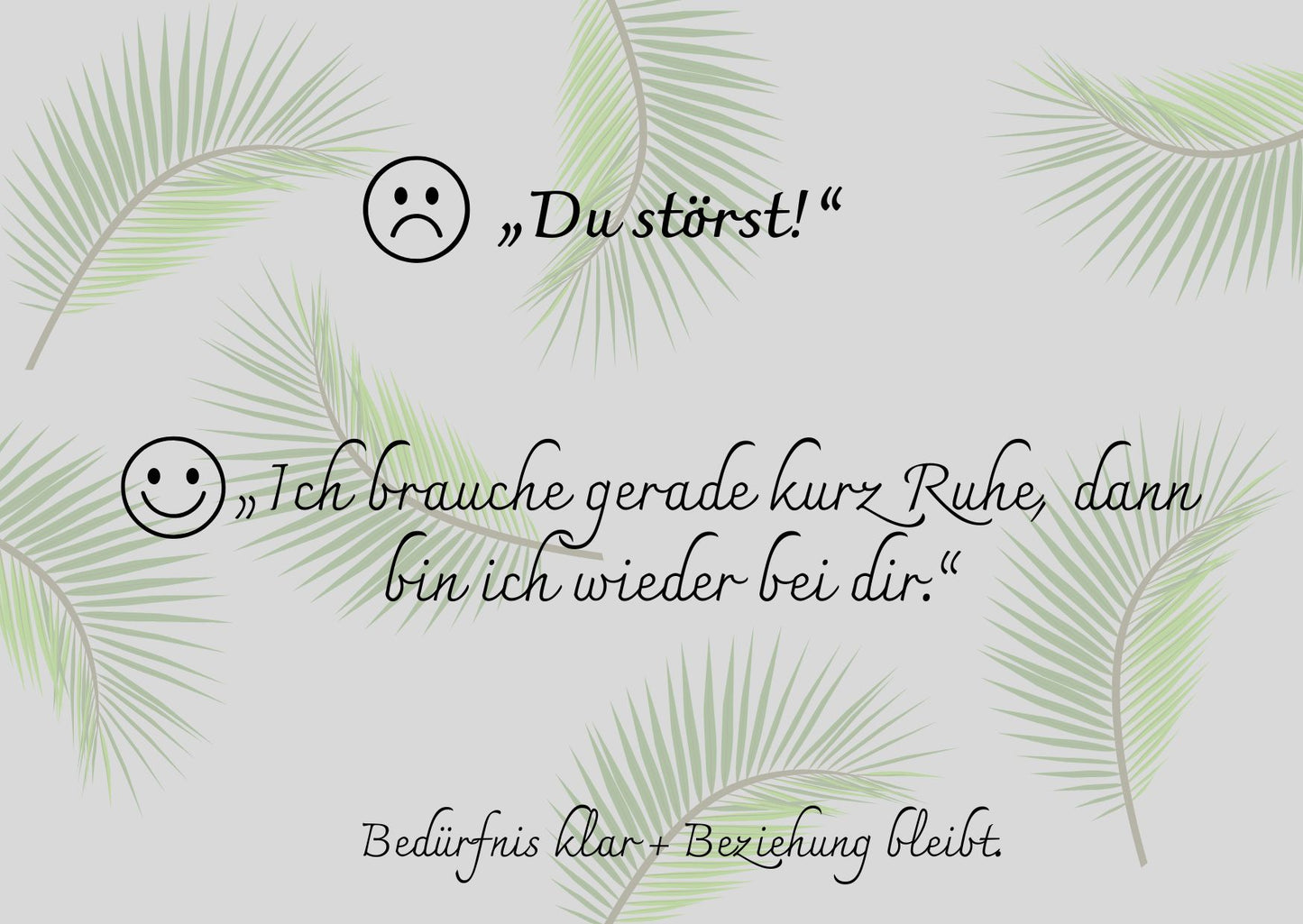 Kartenset und Workbook zum Vorteilspreis