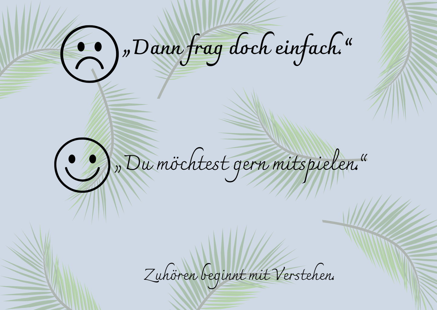 Kartenset & Workbook zum Vorteilspreis
