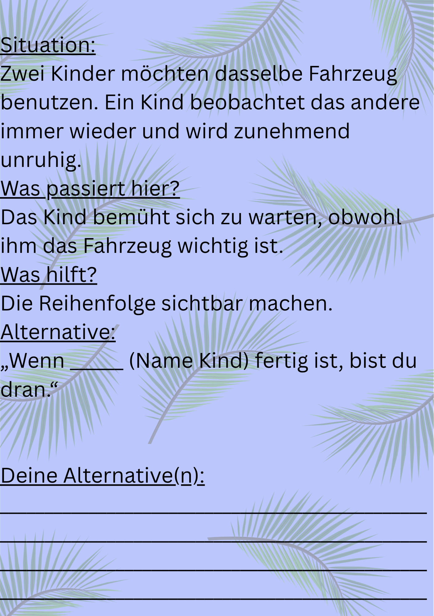 Kartenset & Workbook zum Vorteilspreis
